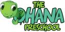 The Ohana Preschool logo